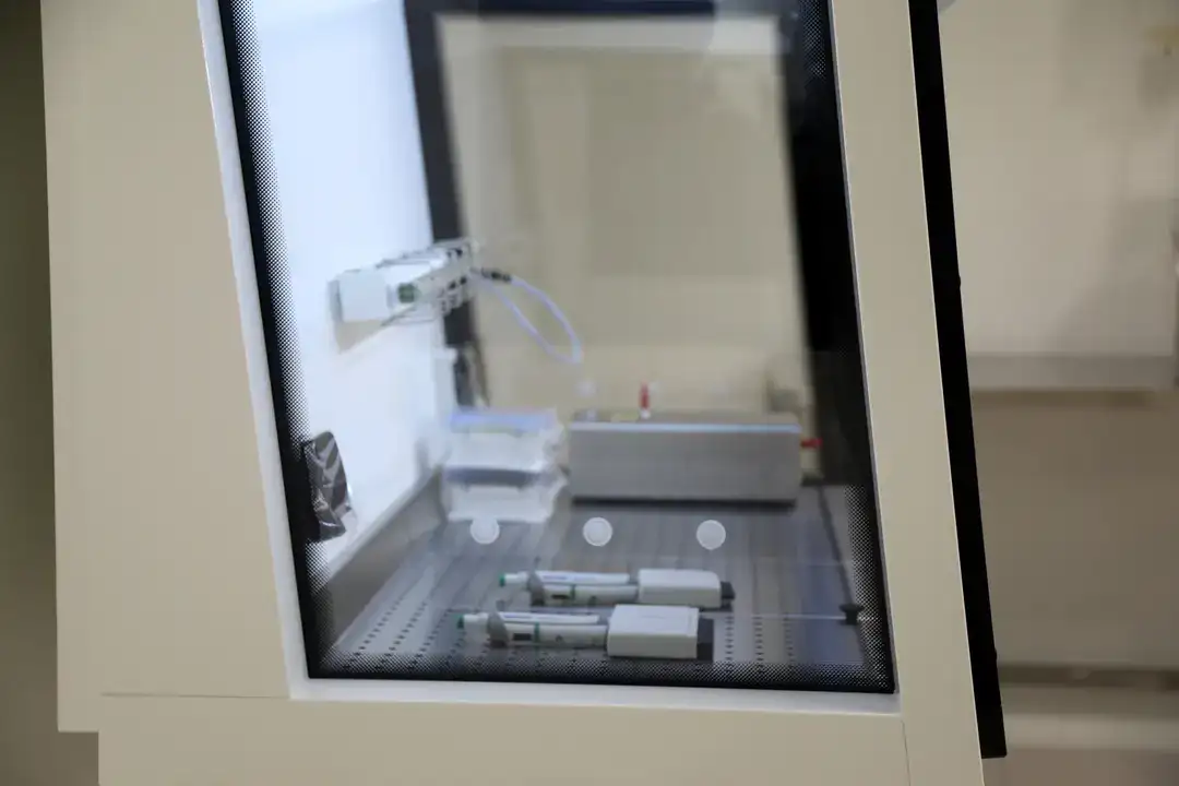 Lösemi ve Lenfomada Çığır Açan Tedavi Yöntemi Akdeniz Üniversitesi’nde 4